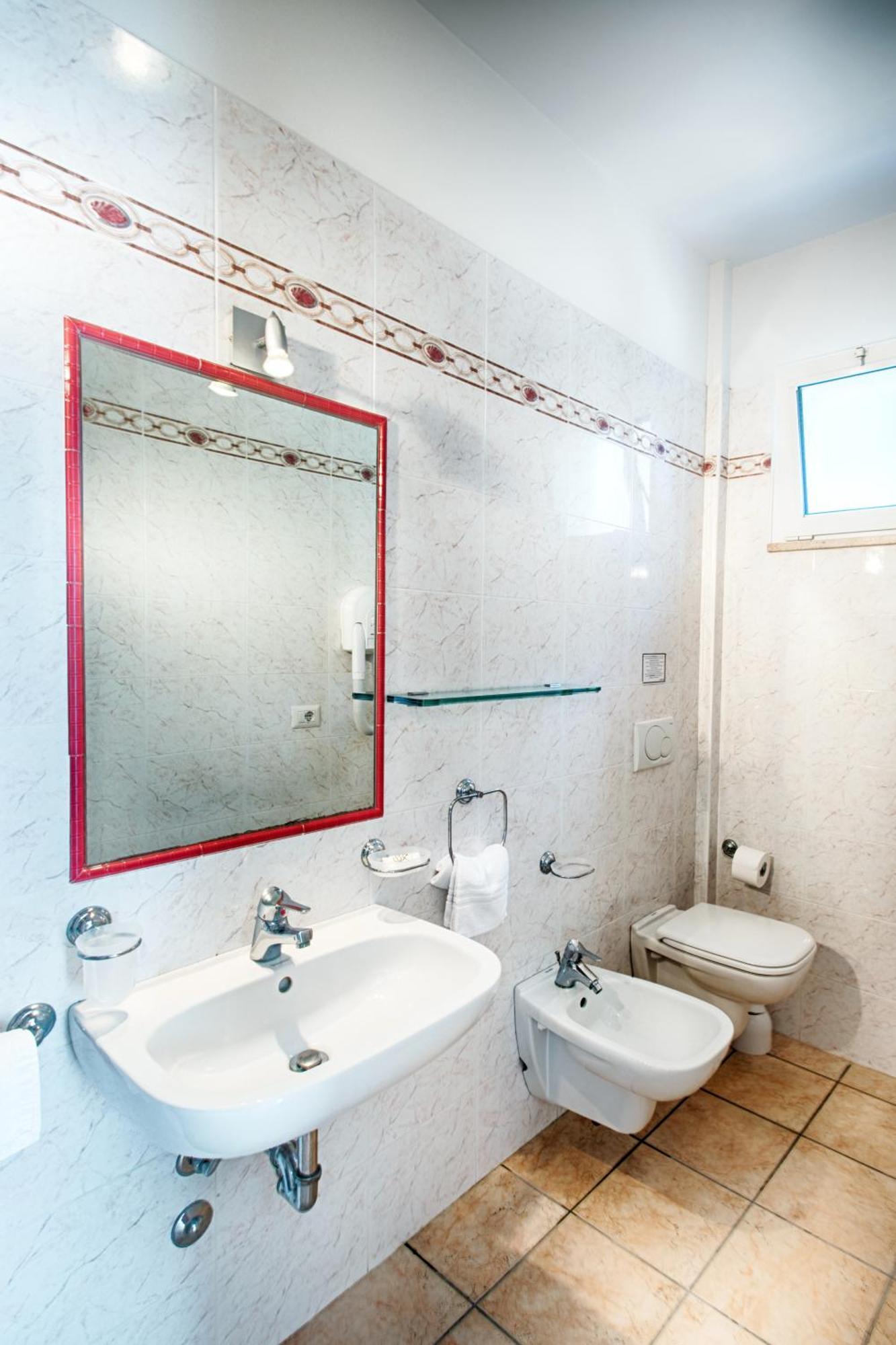Villa Zavatta "B&B - Rooms & Apartments" เบลลาเรีย-อีเจอา มารีนา ภายนอก รูปภาพ