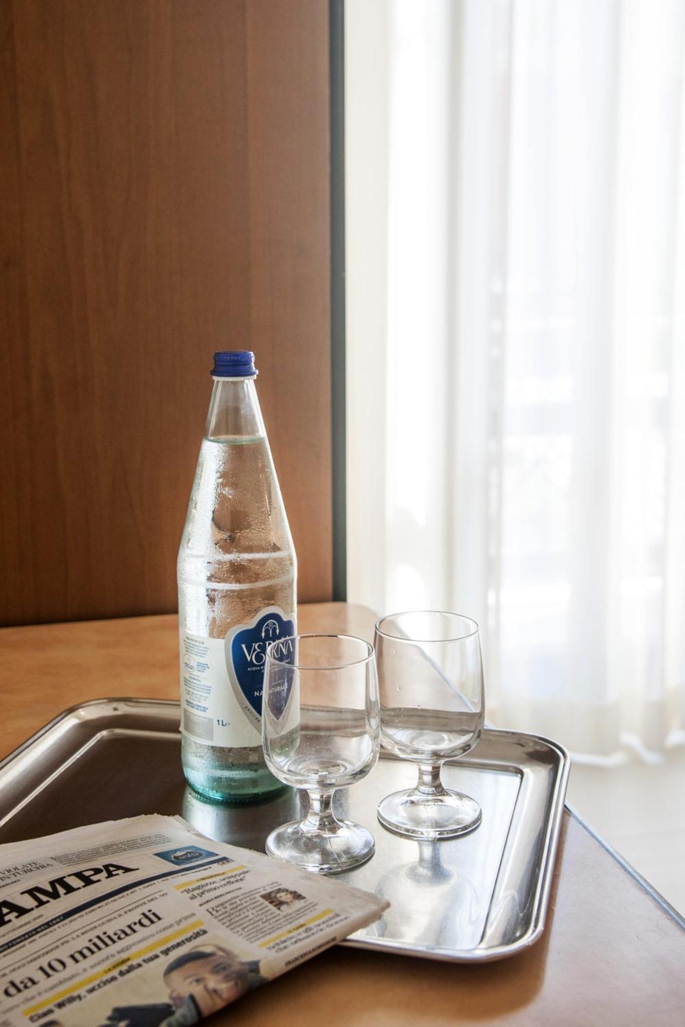 Villa Zavatta "B&B - Rooms & Apartments" เบลลาเรีย-อีเจอา มารีนา ภายนอก รูปภาพ
