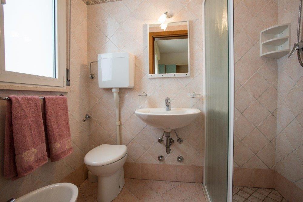 Villa Zavatta "B&B - Rooms & Apartments" เบลลาเรีย-อีเจอา มารีนา ภายนอก รูปภาพ