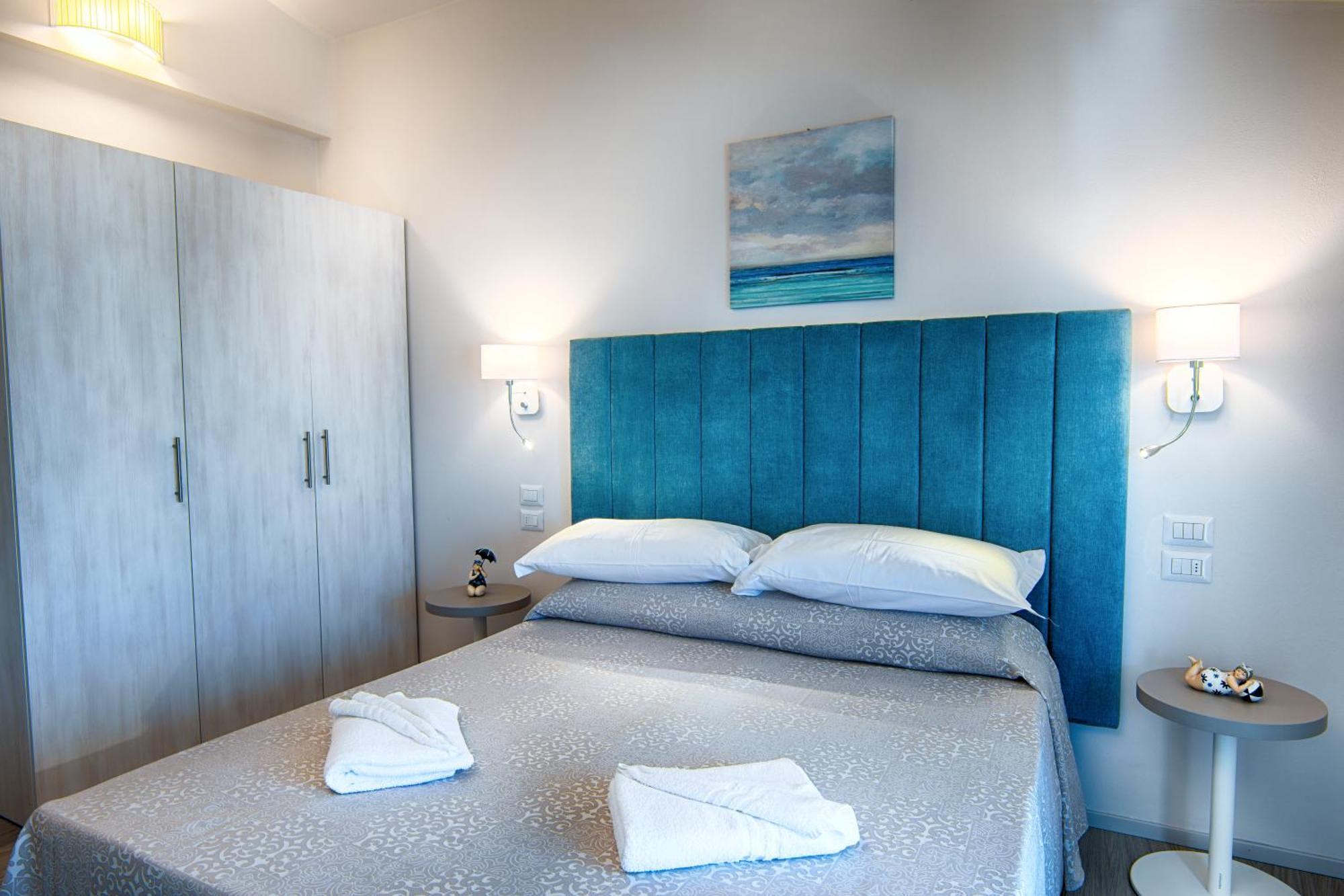 Villa Zavatta "B&B - Rooms & Apartments" เบลลาเรีย-อีเจอา มารีนา ภายนอก รูปภาพ